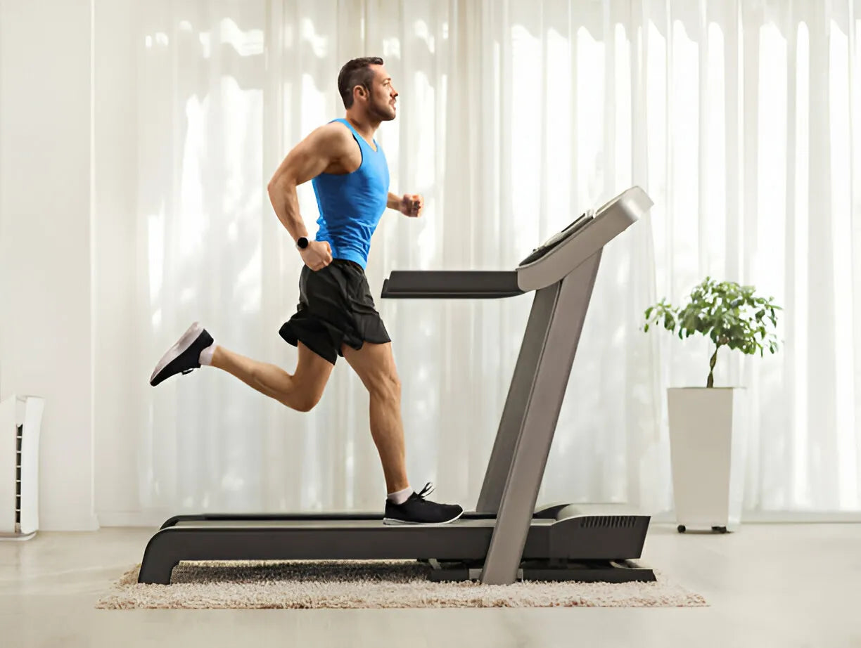 Treadmills